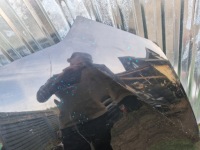 Mazda mx5 mx-5 капот крышка двигателя Доставка, фото thumb