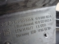 Купити Корпус фільтра + витратомір audi a6 c6 2.0 tfsi 170km bpj, фото thumb