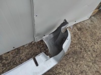 Бампер задній suzuki vitara ii 71811-65j10 pdc pod датчики паркування Недорого, фото thumb