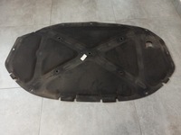 фото thumb №6, Volkswagen passat b7 usa шумоізоляція капота 561863831b