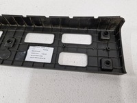 фото thumb №7, Hyundai kona i 1 lift рамка кронштейн основание номерного знака rejerstracyjnej