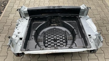 фото thumb №5, Audi a8 d3 pas задній ванна чверть зад