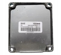фото thumb №1, Opel vectra c 2002 блок управления / модуль ecu