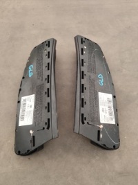 фото thumb №1, Mercedes glb w247 подушка подушка безопасности сиденье правый левый