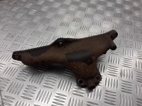 фото thumb №1, Коллектор выпускной toyota yaris ii 1.4 d4d