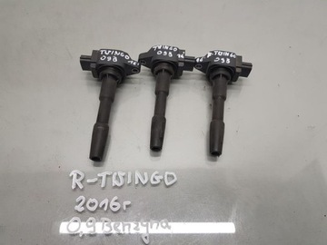фото thumb №1, Котушка запалювання renault twingo iii 0.9 224332428r