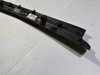 фото thumb №10, Обшивка багажника молдинг накладка защита поперечина ford expedition 2018+