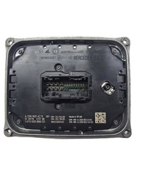 фото thumb №1, Mercedes перетворювач led a2069004211