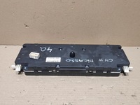 фото thumb №5, Счетчик приборы дисплей citroen c4 picasso ii 9805075580