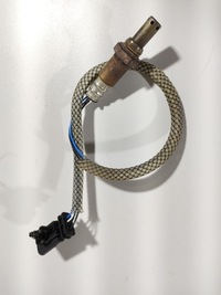 фото thumb №1, Volvo v40 12r- датчик лямбда-зонд 31670213