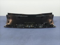 Audi a8 d5 накладка накладка порог багажника поперечина задняя 4n0863471 в Украине, фото thumb