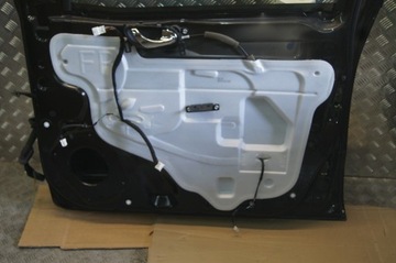 фото thumb №13, Nissan navara np300 d23 рестайлинг дверь правые перед