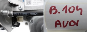 фото thumb №12, Audi a7 s7 4g8 a6 s6 4g0 c7 рестайлінг 10-18 колонка кермова шток