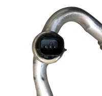 фото thumb №4, Ford puma st 1.5 ecoboost шланг кондиціонера