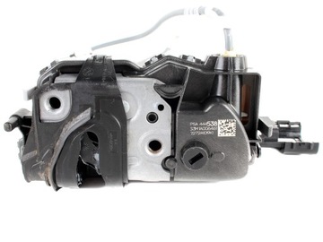 фото thumb №4, Замок дверь правый зад opel mokka b psa444538 9844453880