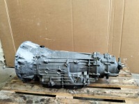 фото thumb №6, Автоматическая коробка передач mercedes cls 4x4 2182702501 722966 доставка