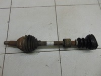 фото thumb №1, Привідний вал права ford b-max 1.6d