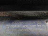 фото thumb №15, Vw passat b8 r-line 16-24 молдинг поріг права оригінальна 3g0853858g