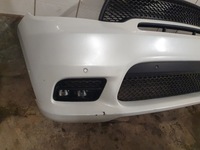 фото thumb №6, Durango rt srt 2014-20 бампер перед kompletny оригінальний pwd 6xpdc