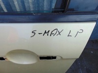 фото thumb №14, Двері лівий перед ford s-max mk1 y6