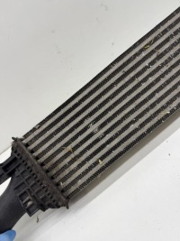 Audi a4 a5 a6 c7 2.0 tdi cgl радиатор воздуха интеркулер полный оригинал! с Разборки, фото thumb