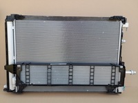 фото thumb №7, Комплект радіатор mercedes cls w257 cls 350 гібрид