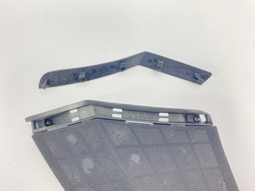 фото thumb №11, Захист маскувальна накладка динаміка ліва панель приладів роздавальна mercedes w124 1246801939