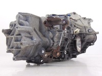 фото thumb №6, Коробка передач передач механическая коробка передач efd porsche boxster 986 cayman 2.7 m96.22