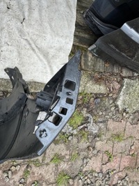 фото thumb №11, Бампер перед bmw x1 f48 15-