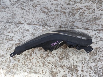 фото thumb №13, Лампа передняя перед левая левый kia sportage iv 4 рестайлинг полный led