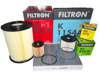 фото thumb №1, Набор фильтров do ford grand c-max kuga ii 2,0tdci