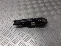 фото thumb №1, Ручка правая передняя наружная ibiza iii lc9z