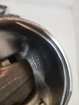 фото thumb №11, Поршень + шатун volvo v70 xc60 xc70 s60 s80 2.4d d5244t12