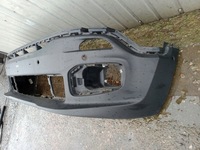 фото thumb №7, Jeep renegade 14- бампер передний накладка - хороший