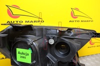 фото thumb №10, Ford ranger v lift 2019-2022 фара лампа led левая usa