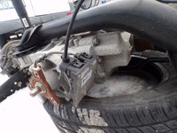 фото thumb №6, Oś балка задня підвіска 3q0505235m vw arteon 4x4