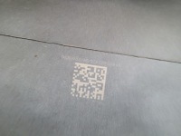 фото thumb №8, Tesla model y бампер перед передний оригинал