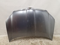 фото thumb №1, Капот крышка двигателя капот yeti przed liftem хром