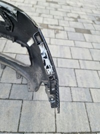 фото thumb №8, Hyundai i10 iii n line бампер переднє перед