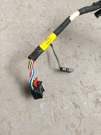 фото thumb №11, Зеркало правые audi q3 83a rsqq3 14pin + 2pin ly9t