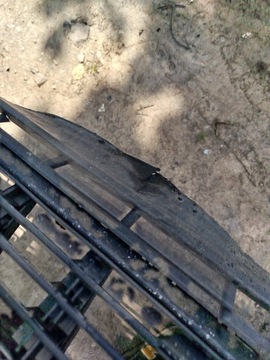 фото thumb №11, Бампер перед audi a4 b5 fl lz9w