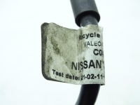 Nissan note e11 06-12 1.4 16v шланг зчеплення 30851-bc41a 30850-bc30a Зі Шроту, фото thumb