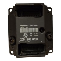 Купити Модуль блок керування двигуна vw lt 2.3, фото thumb