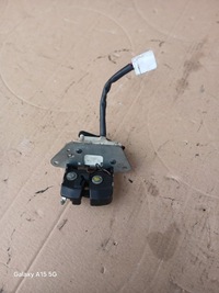 фото thumb №1, Замок mikorstyk крышки задний alfa romeo 159 kombi