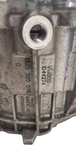 фото thumb №5, Porsche taycan 9j1 двигатель моторчик электрический 0mg300045