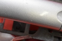 фото thumb №9, Ручка правая перед передняя серебристая 1k0837886 vw jetta 5 v sedan 05-11