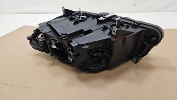 фото thumb №9, Лампа правая перед передняя bmw 5 f10 f11 ксенон динамический 7203252-19