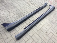 фото thumb №1, Maserati ghibli 15r молдинг порог порог правый