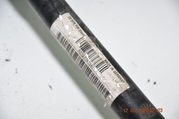 фото thumb №5, Bmw f06 заливна горловина пального дизель кришка труба