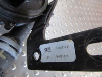 фото thumb №7, Chevrolet volt opel ampera 1.4i 2010 теплообмінник тепло клапан керуючий